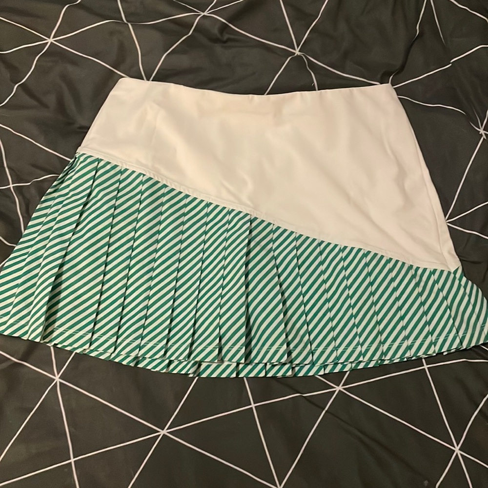 Tory Burch Sport tennis skort